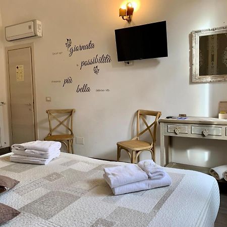 Guest House Casa Vicenza Roma Eksteriør bilde