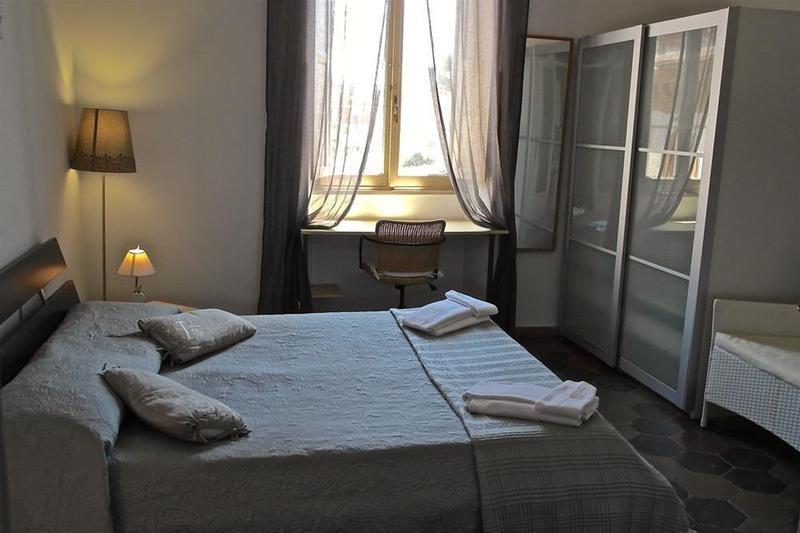 Guest House Casa Vicenza Roma Eksteriør bilde