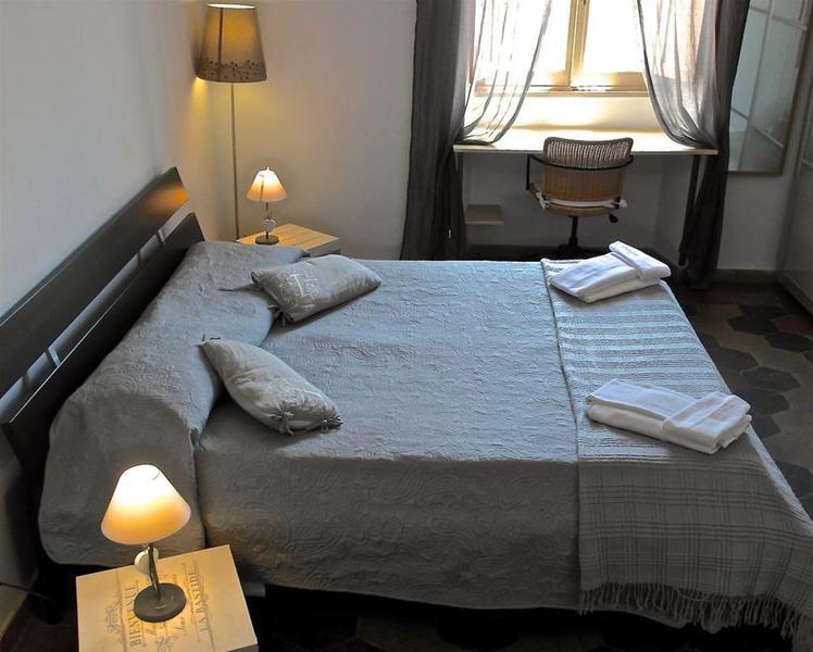 Guest House Casa Vicenza Roma Eksteriør bilde