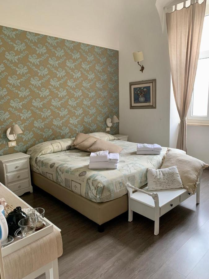 Guest House Casa Vicenza Roma Eksteriør bilde