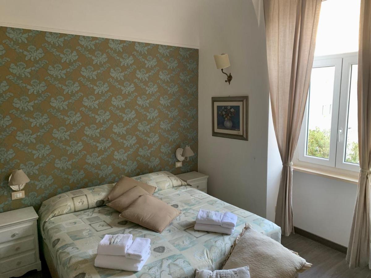 Guest House Casa Vicenza Roma Eksteriør bilde