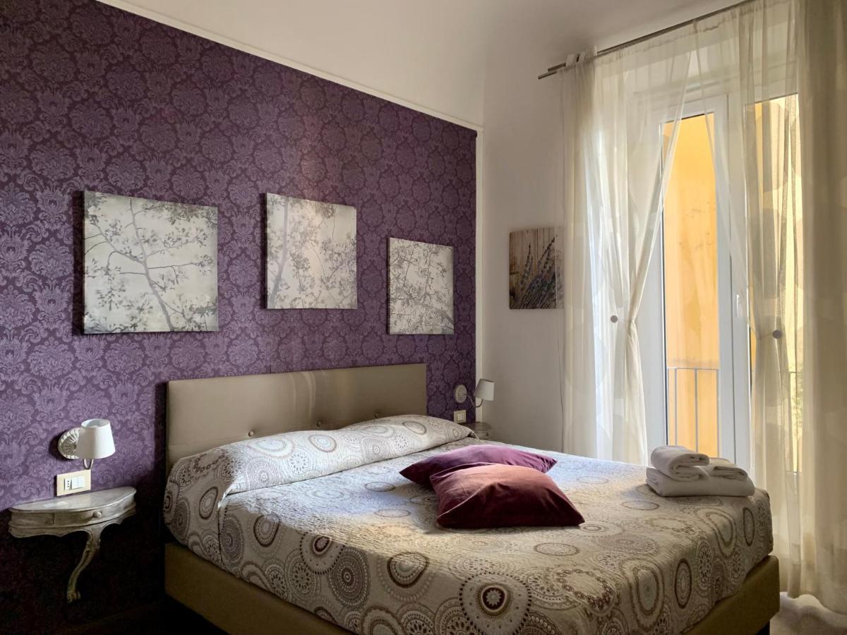 Guest House Casa Vicenza Roma Eksteriør bilde