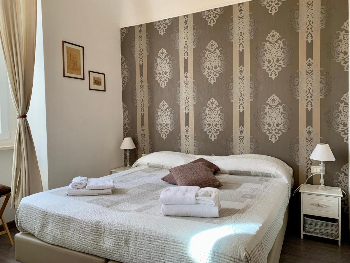 Guest House Casa Vicenza Roma Eksteriør bilde