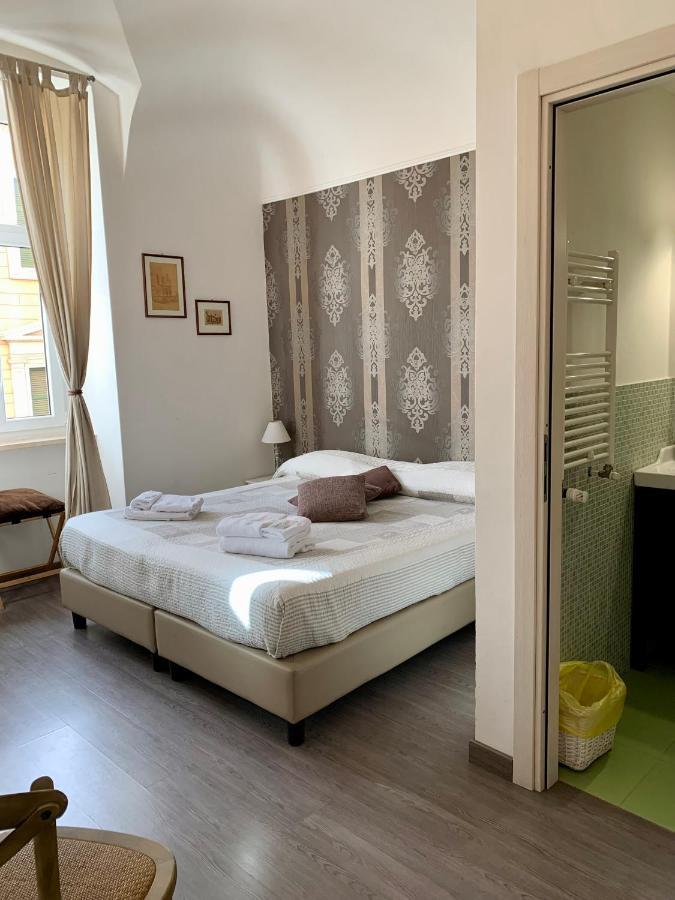Guest House Casa Vicenza Roma Eksteriør bilde
