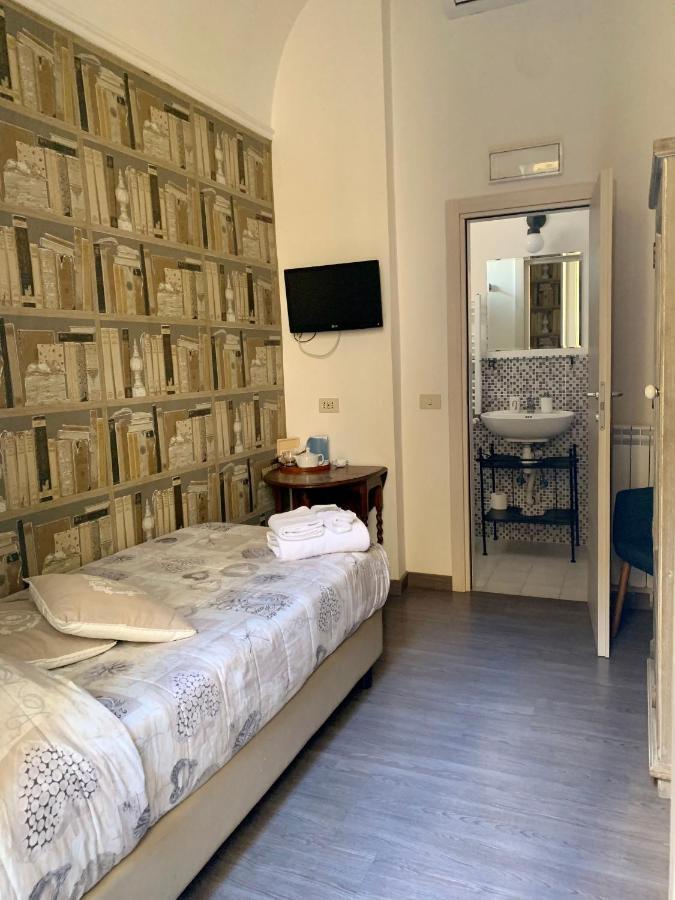 Guest House Casa Vicenza Roma Eksteriør bilde