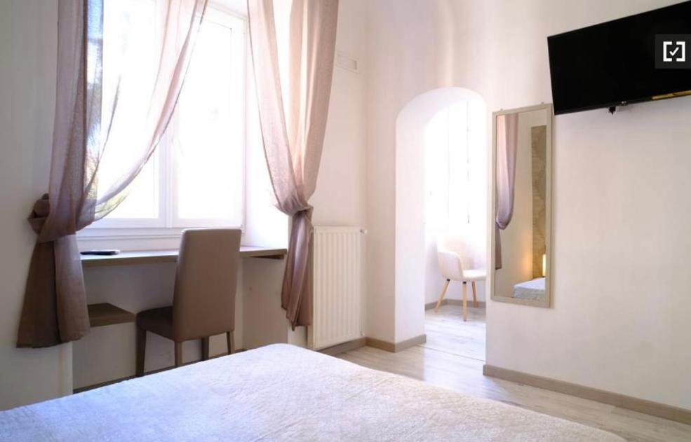 Guest House Casa Vicenza Roma Eksteriør bilde