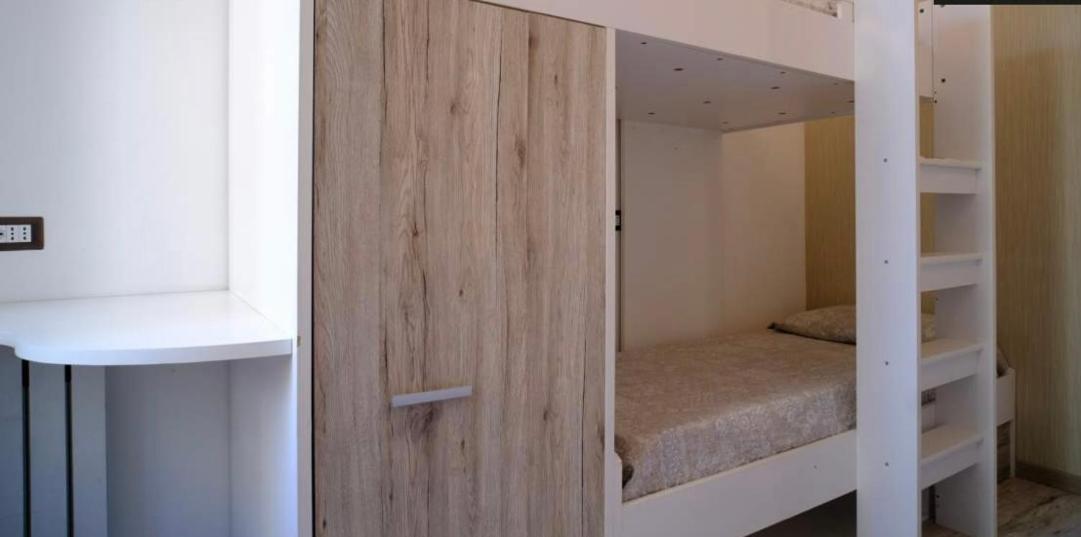 Guest House Casa Vicenza Roma Eksteriør bilde