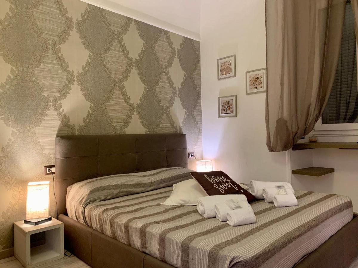 Guest House Casa Vicenza Roma Eksteriør bilde