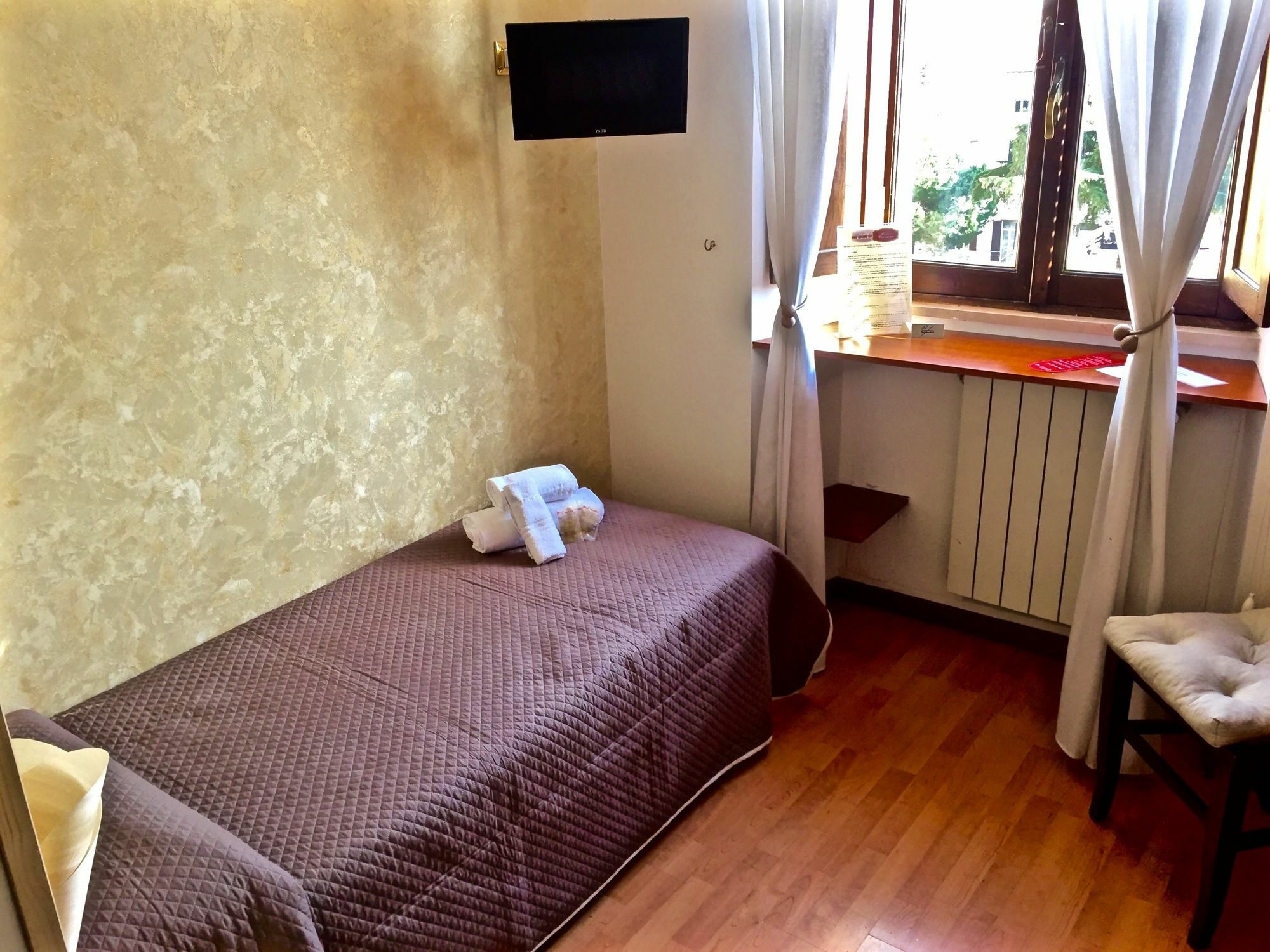 Guest House Casa Vicenza Roma Eksteriør bilde