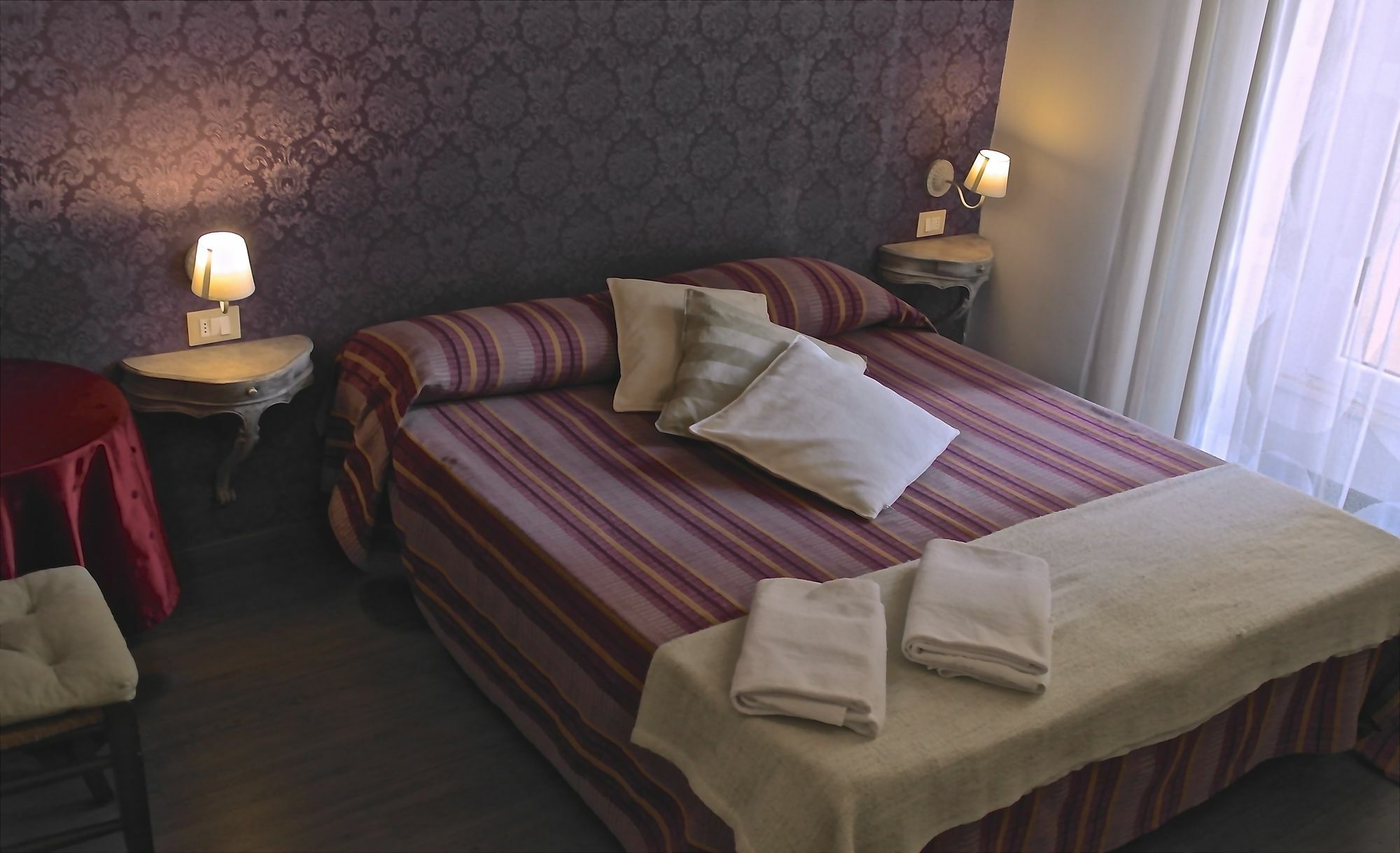 Guest House Casa Vicenza Roma Eksteriør bilde